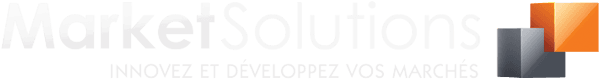Market Solutions — Innovez et développez vos marchés
