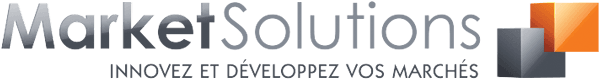 Market Solutions — Innovez et développez vos marchés