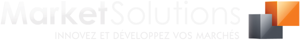 Market Solutions — Innovez et développez vos marchés