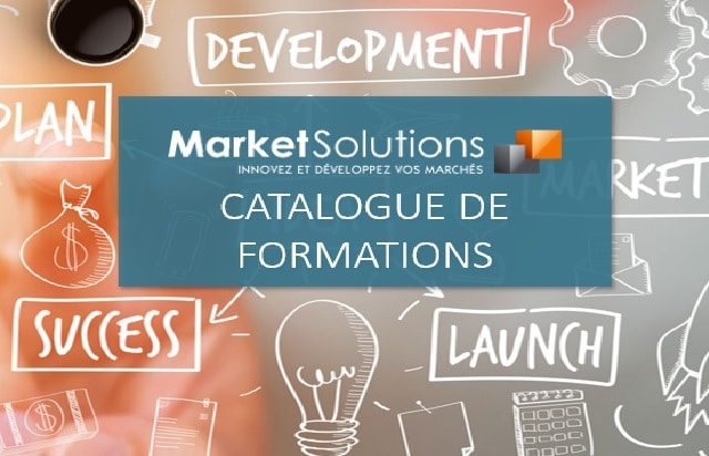 Vous savez innover et développer des solutions robustes techniquement ou scientifiquement  ?
C'est le moment de vous former pour valider la robustesse marché/business de vos innovations : potentiel marché, valeur client, monétisation, accès marché, accélération commerciale...